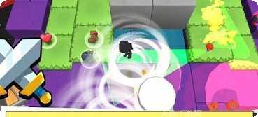 炸弹大叔游戏攻略