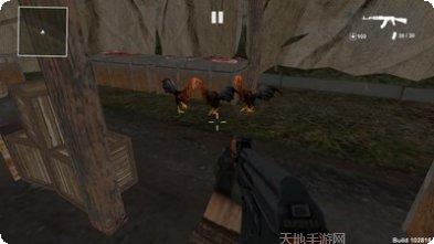 切尔诺贝利邻居小丑帮玩法介绍