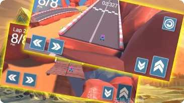 Crowd Jump 3D高分玩法分享