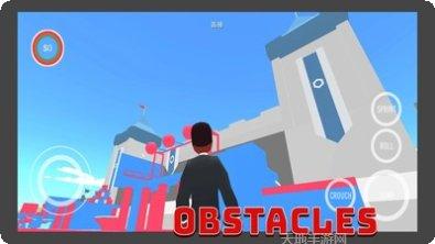 水上冲浪赛车ios版