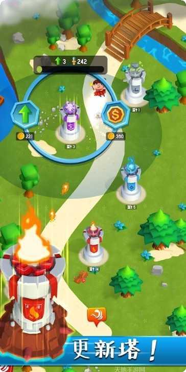 空闲塔矿工安卓下载