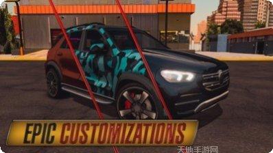 真实驾驶考验最新版本