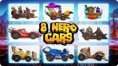 粉碎与破坏游戏攻略