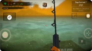 野外生存大师评测