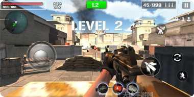 终极生存射击攻略