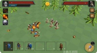 Epic诸神将陨角色推荐