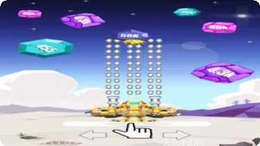 合并大西瓜游戏攻略