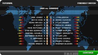 世界足球锦标赛2020攻略大全