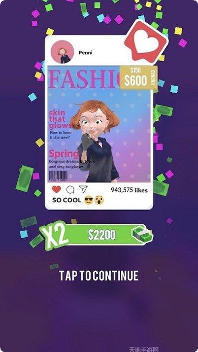 小姐姐去挖矿玩法介绍