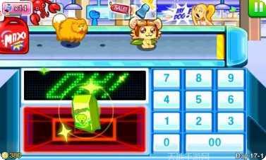 疯狂超市旅行游戏攻略