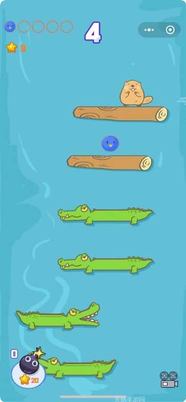 快乐小鸡动物园最新版本