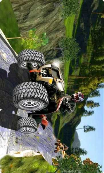 荒野赛车狂飙最新版本