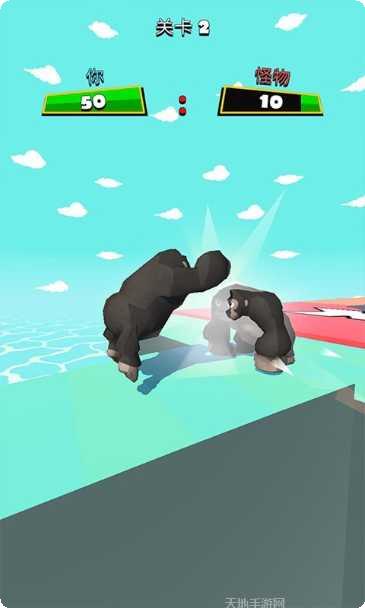 动物模拟3D苹果版