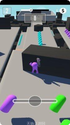 彩色炸弹撞击最新版本