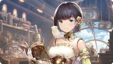 失落战境装备搭配