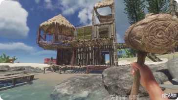 野外求生之旅下载