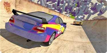 大坡道摩托车2021技巧分享