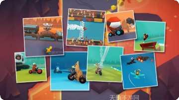 地狱骑士2最新版本