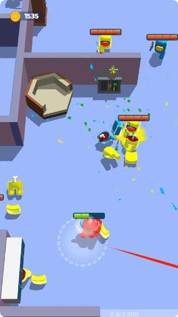 太空人饥饿进化角色解锁