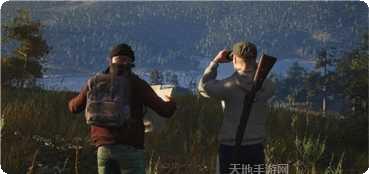 scum荒野求生中文版下载