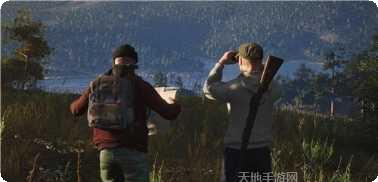 scum荒野求生中文版攻略