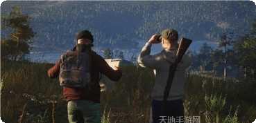 scum荒野求生中文版玩法介绍