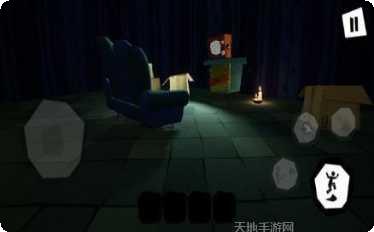 你好邻居隐藏任务