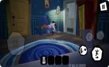 你好邻居角色介绍