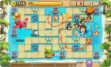 熊出没之熊大农场4399版礼包