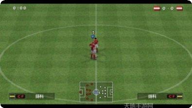 实况足球2017手游下载