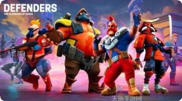 mad gunz中文版最新版本