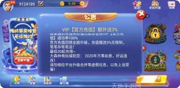 大森林电玩评测