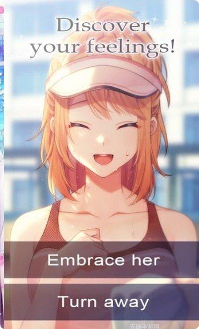 放学后校园模拟器角色设定