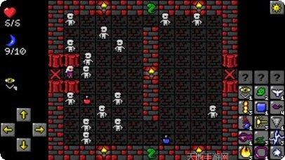 战斗法则装备升级