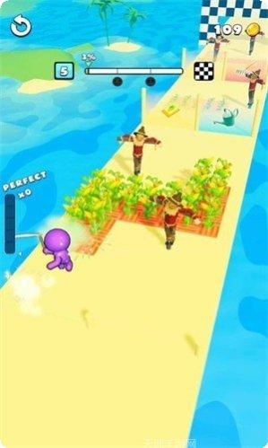 农场土地和收成下载