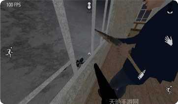 Gorge Jumping冒险游戏