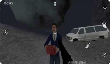 Gorge Jumping极限挑战