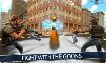 终极生存射击攻略