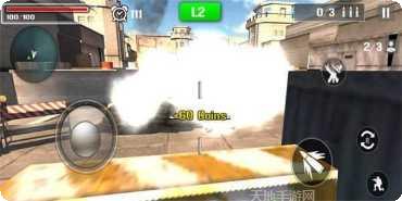 终极生存射击更新