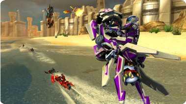 激流快艇GP最新版本