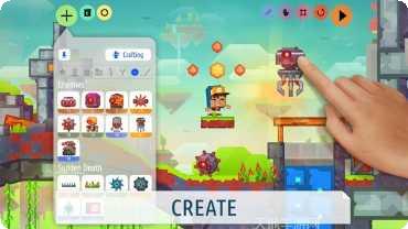 创造世界模拟器下载