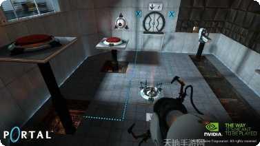 传送门大师攻略