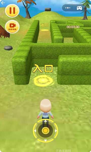 3D奇幻农场奇遇记玩法介绍