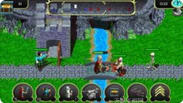 不死族大亨游戏攻略