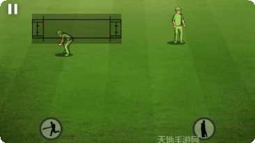 街头板球冠军比赛技巧