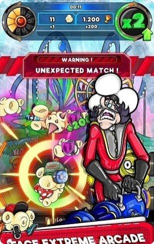 疯狂爆车王玩法介绍