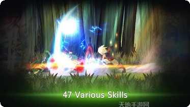 神秘之城寻物历险谜题