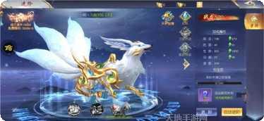 剑与天下之剑影角色介绍