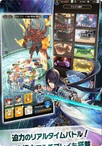 剑与天下之剑影游戏玩法