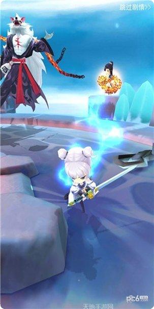 百恋成仙九游版角色